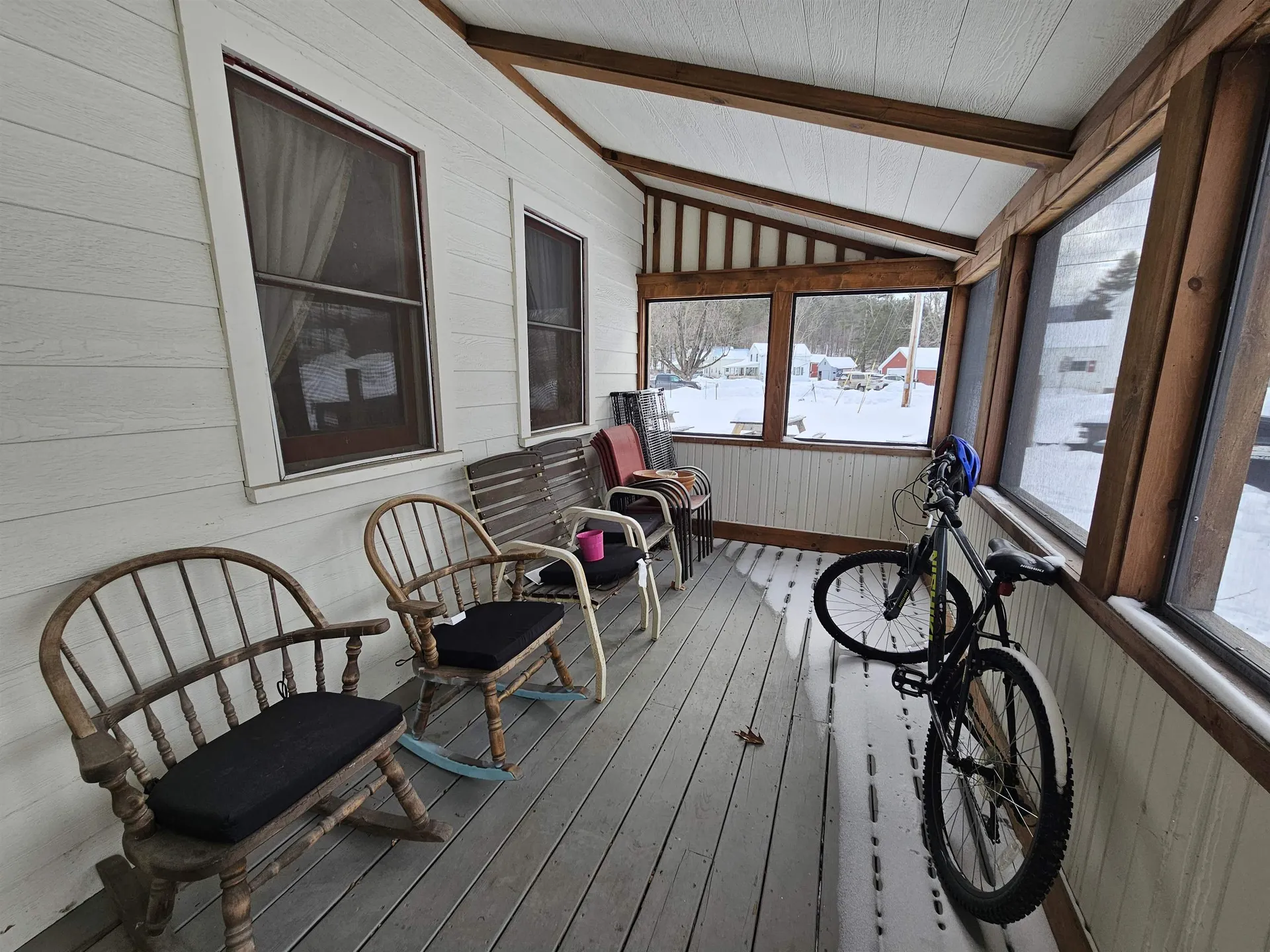 13 Old Mill Road Arlington VT 05250