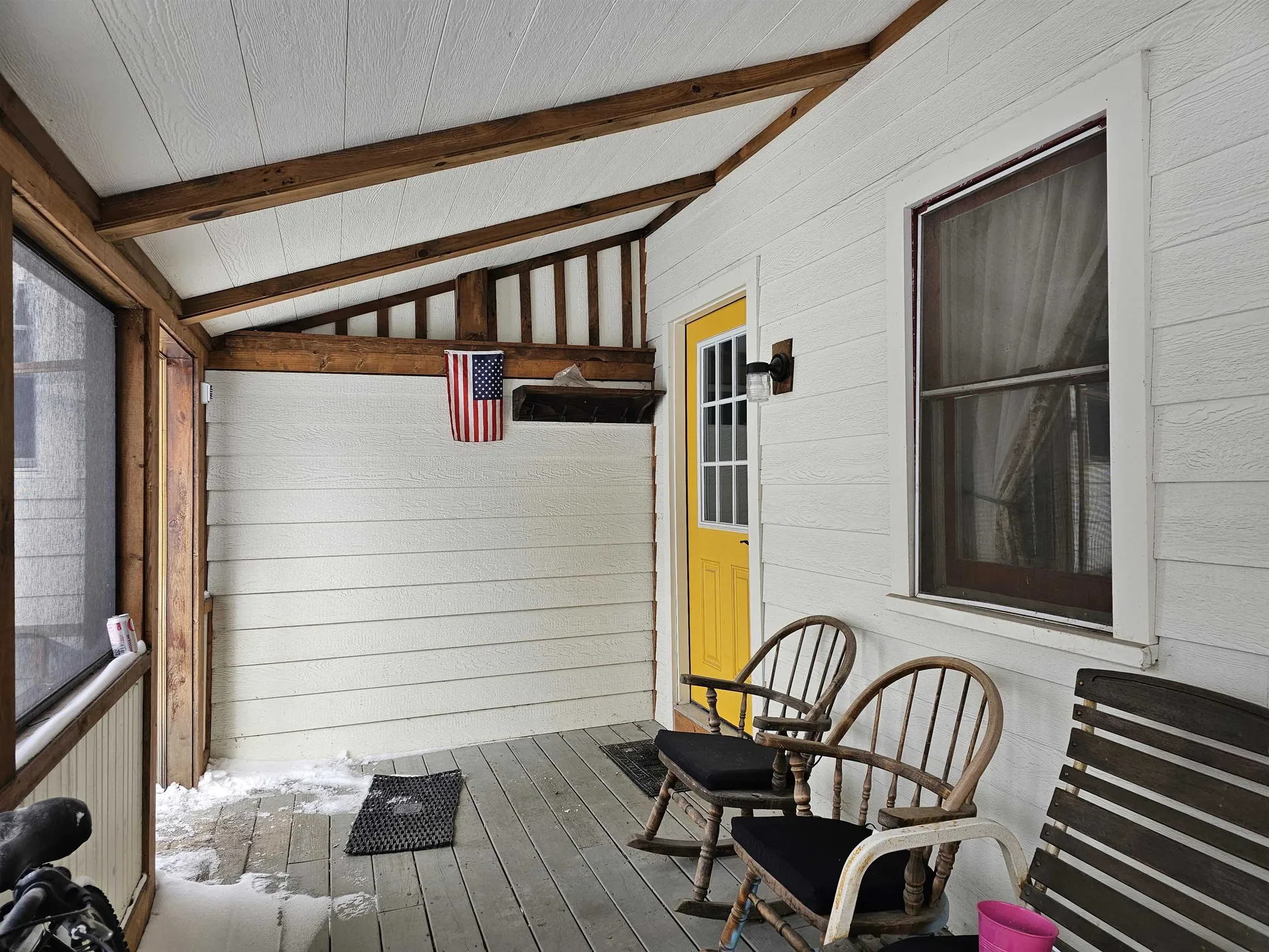 13 Old Mill Road Arlington VT 05250