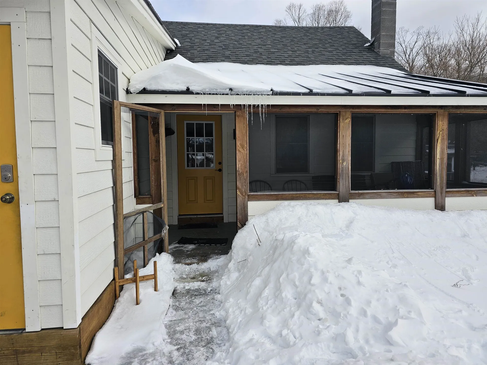 13 Old Mill Road Arlington VT 05250