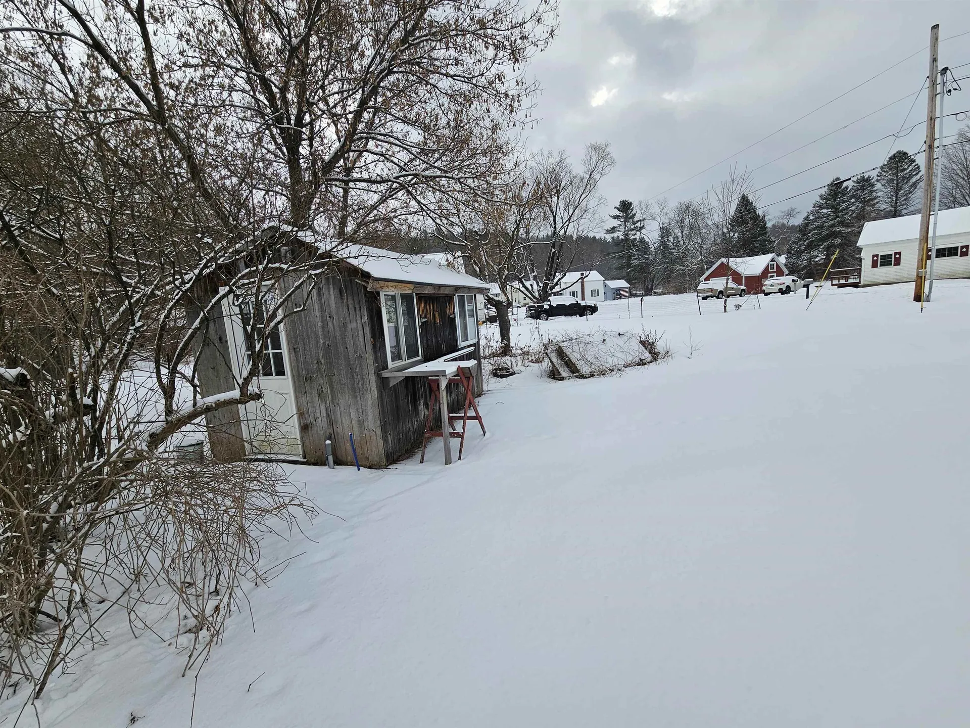 13 Old Mill Road Arlington VT 05250