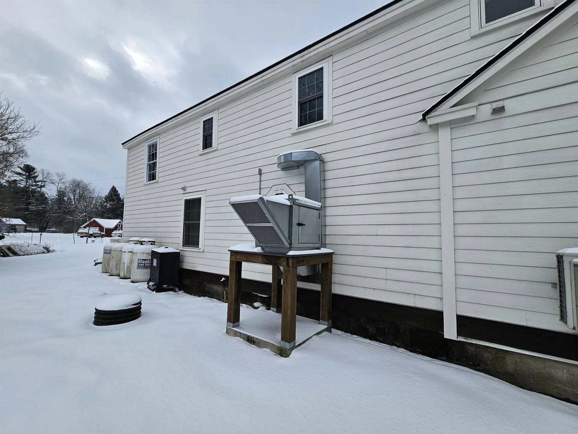 13 Old Mill Road Arlington VT 05250