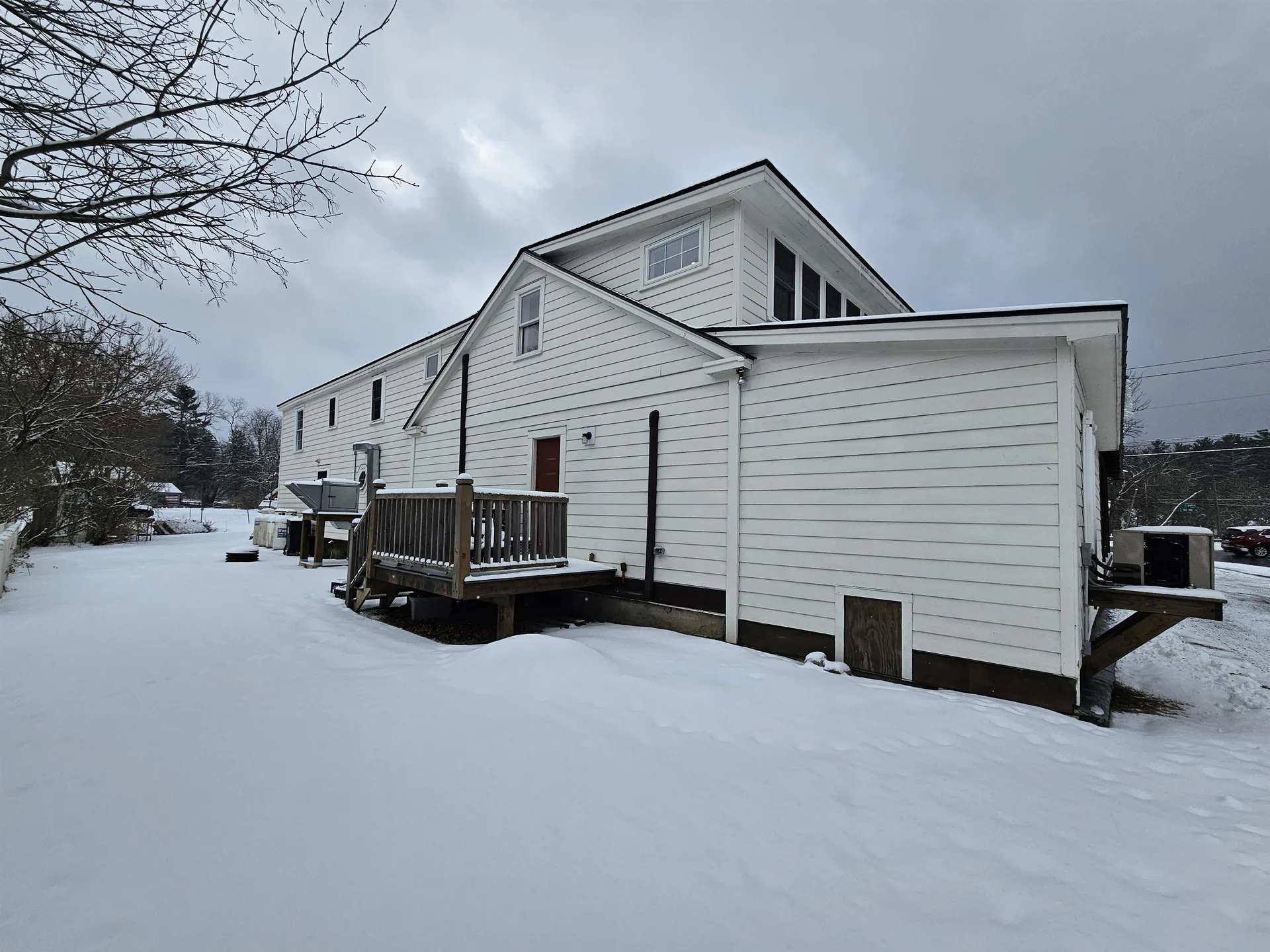 13 Old Mill Road Arlington VT 05250