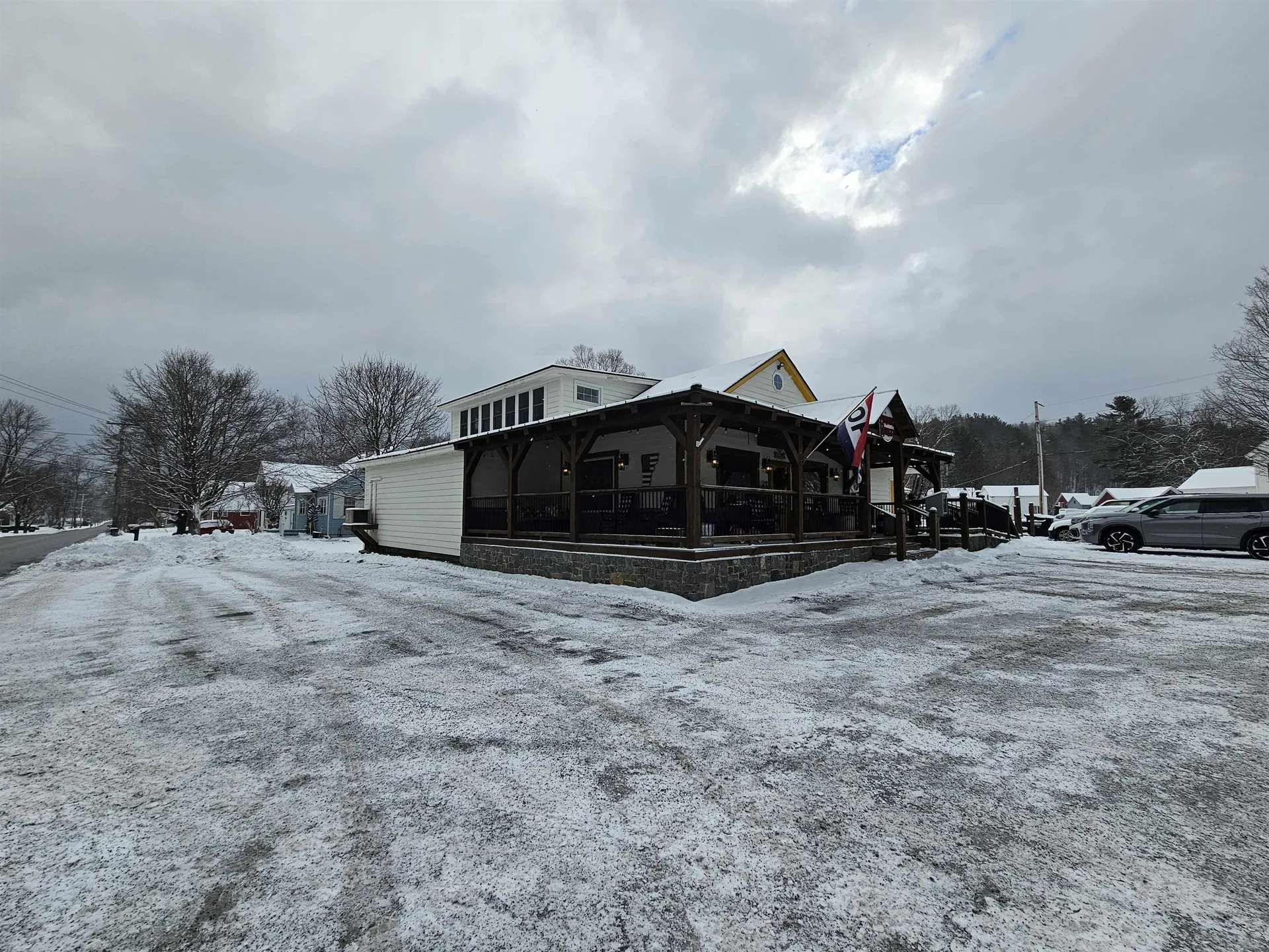 13 Old Mill Road Arlington VT 05250