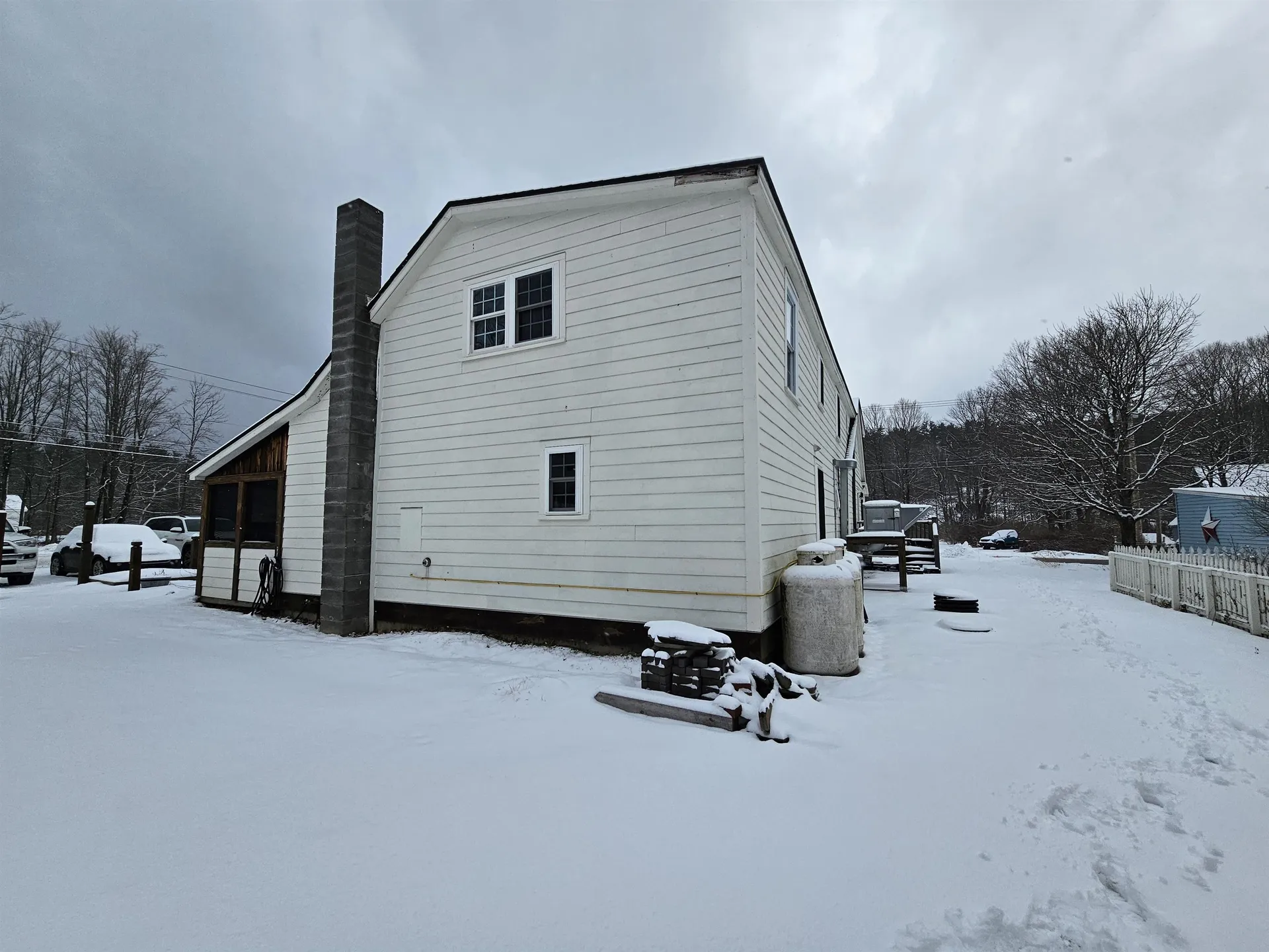 13 Old Mill Road Arlington VT 05250