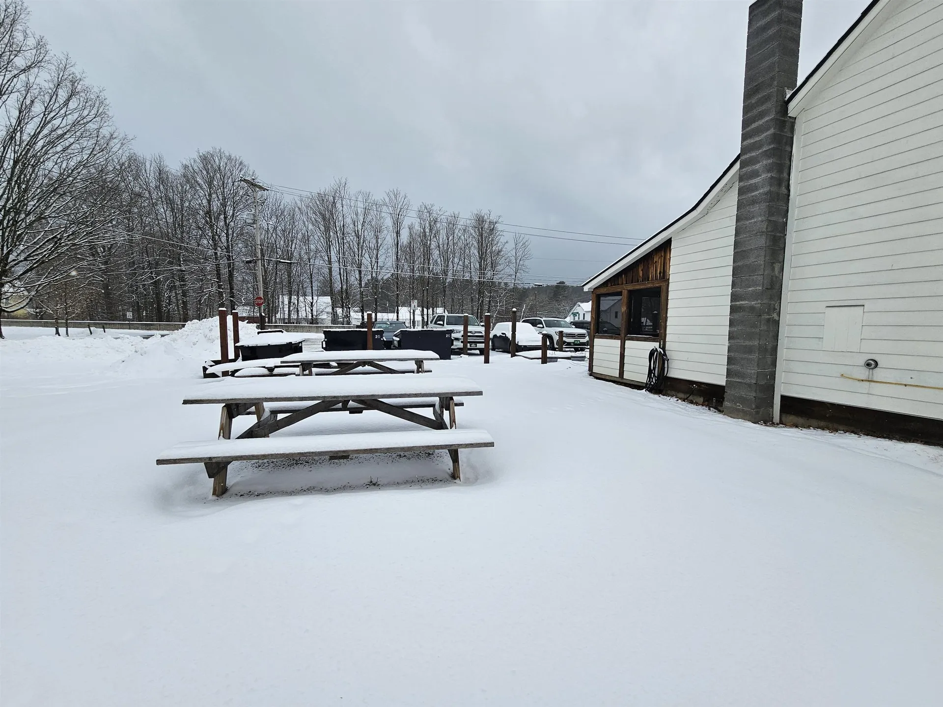 13 Old Mill Road Arlington VT 05250