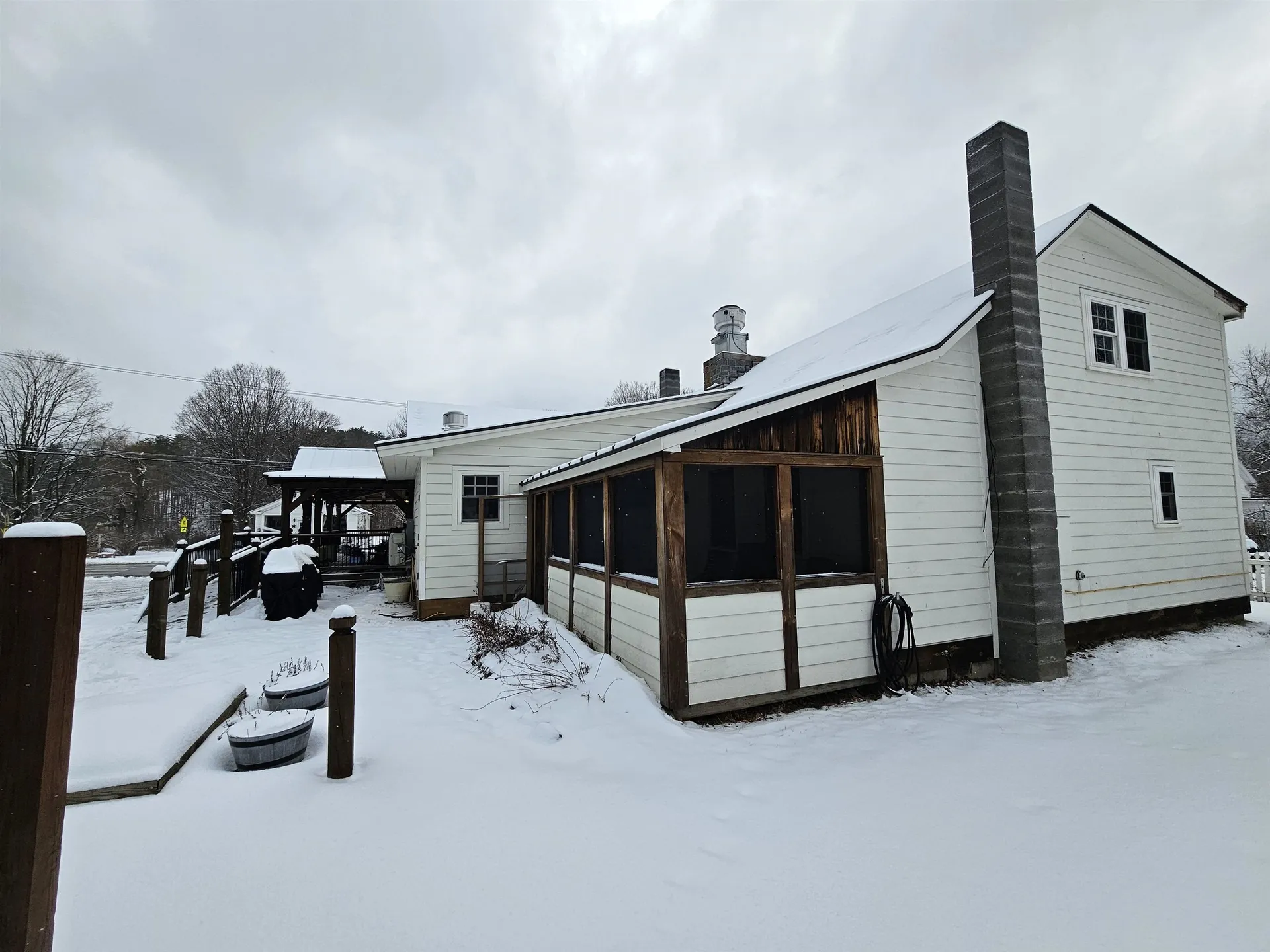 13 Old Mill Road Arlington VT 05250