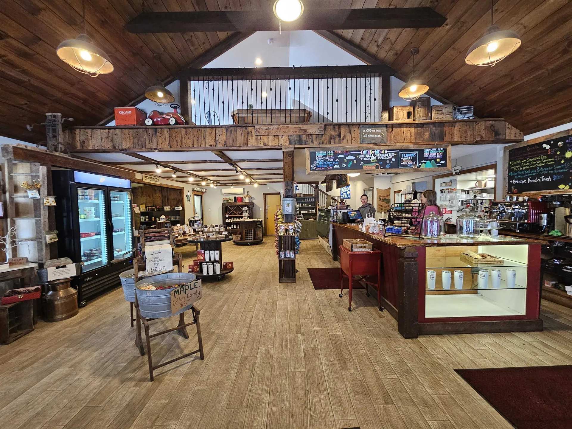 13 Old Mill Road Arlington VT 05250