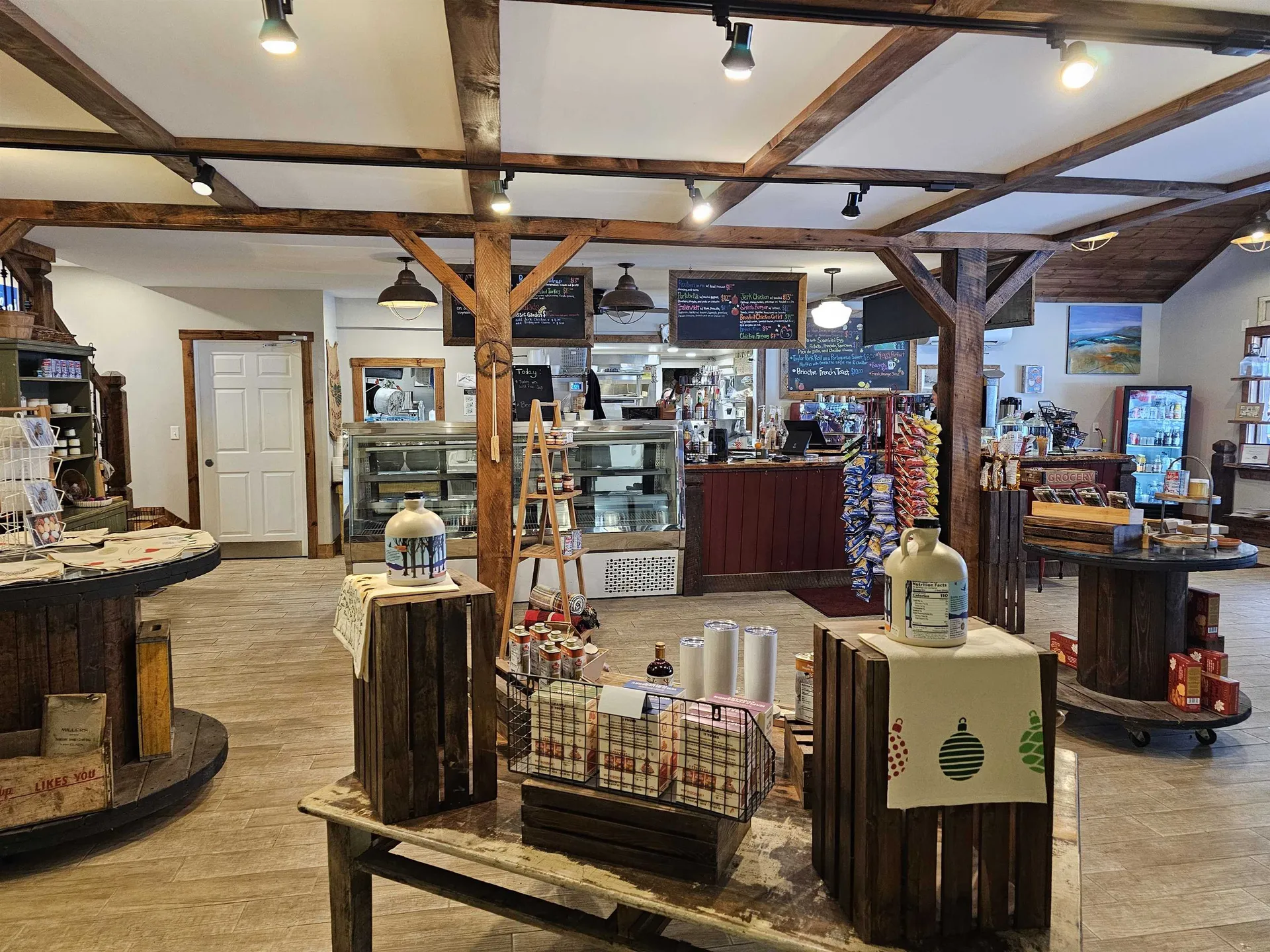 13 Old Mill Road Arlington VT 05250