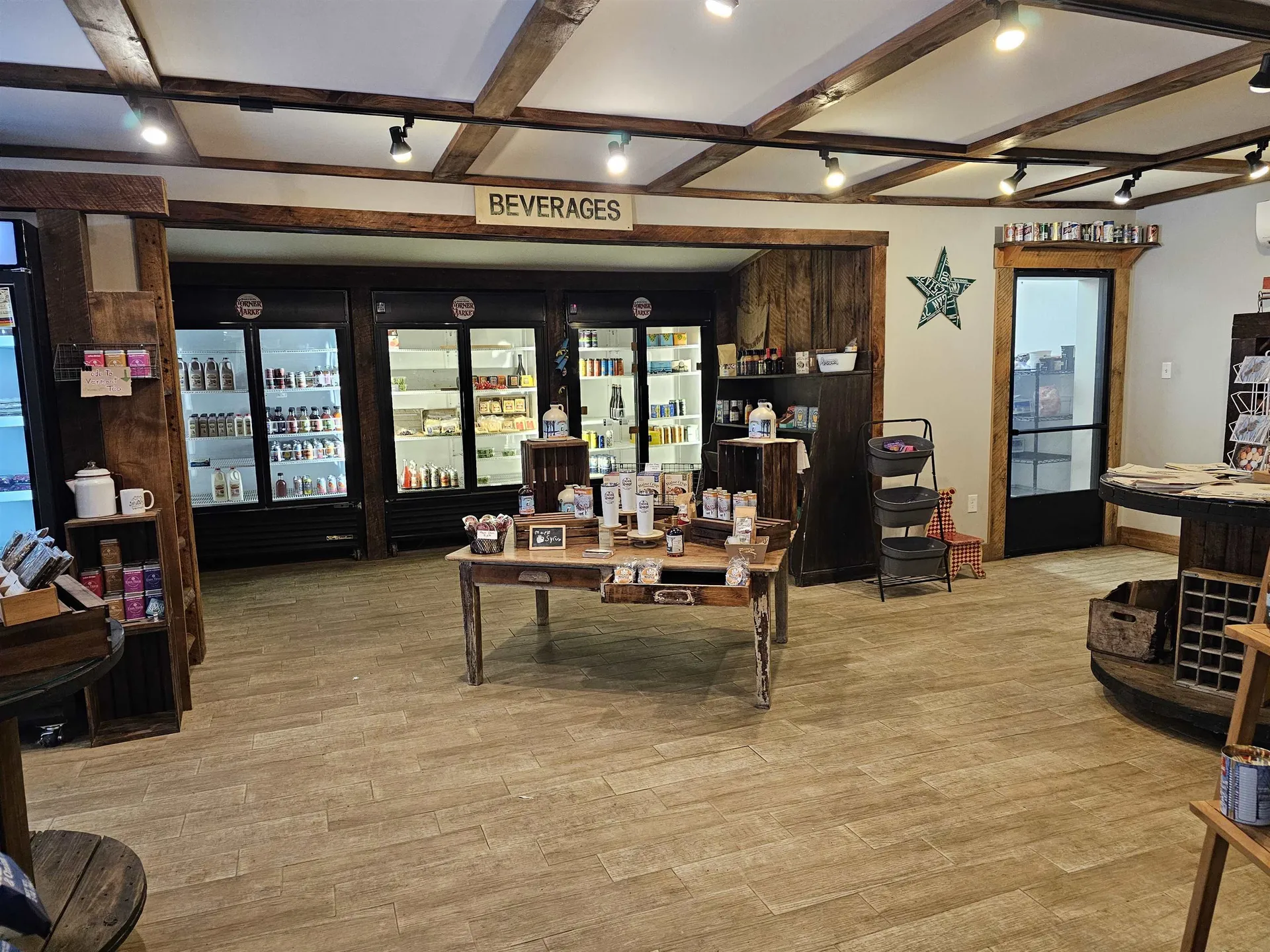 13 Old Mill Road Arlington VT 05250