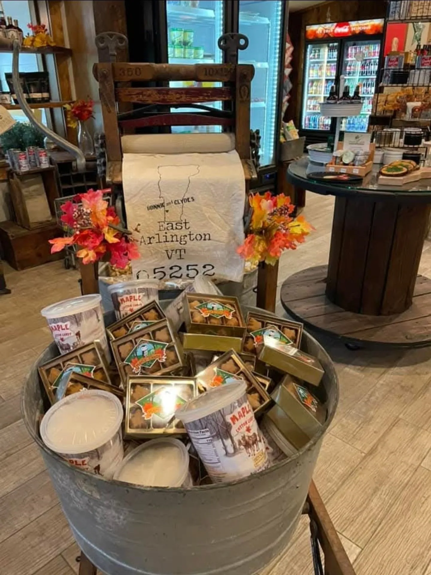 13 Old Mill Road Arlington VT 05250