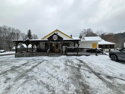 13 Old Mill Road Arlington VT 05250