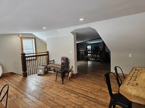 13 Old Mill Road Arlington VT 05250