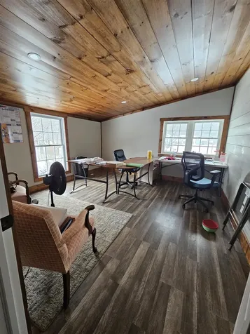 13 Old Mill Road Arlington VT 05250