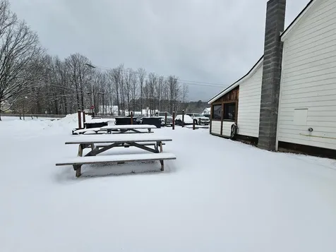 13 Old Mill Road Arlington VT 05250