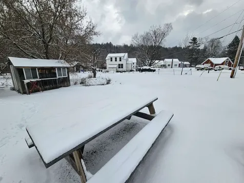13 Old Mill Road Arlington VT 05250