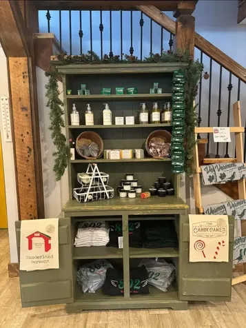 13 Old Mill Road Arlington VT 05250