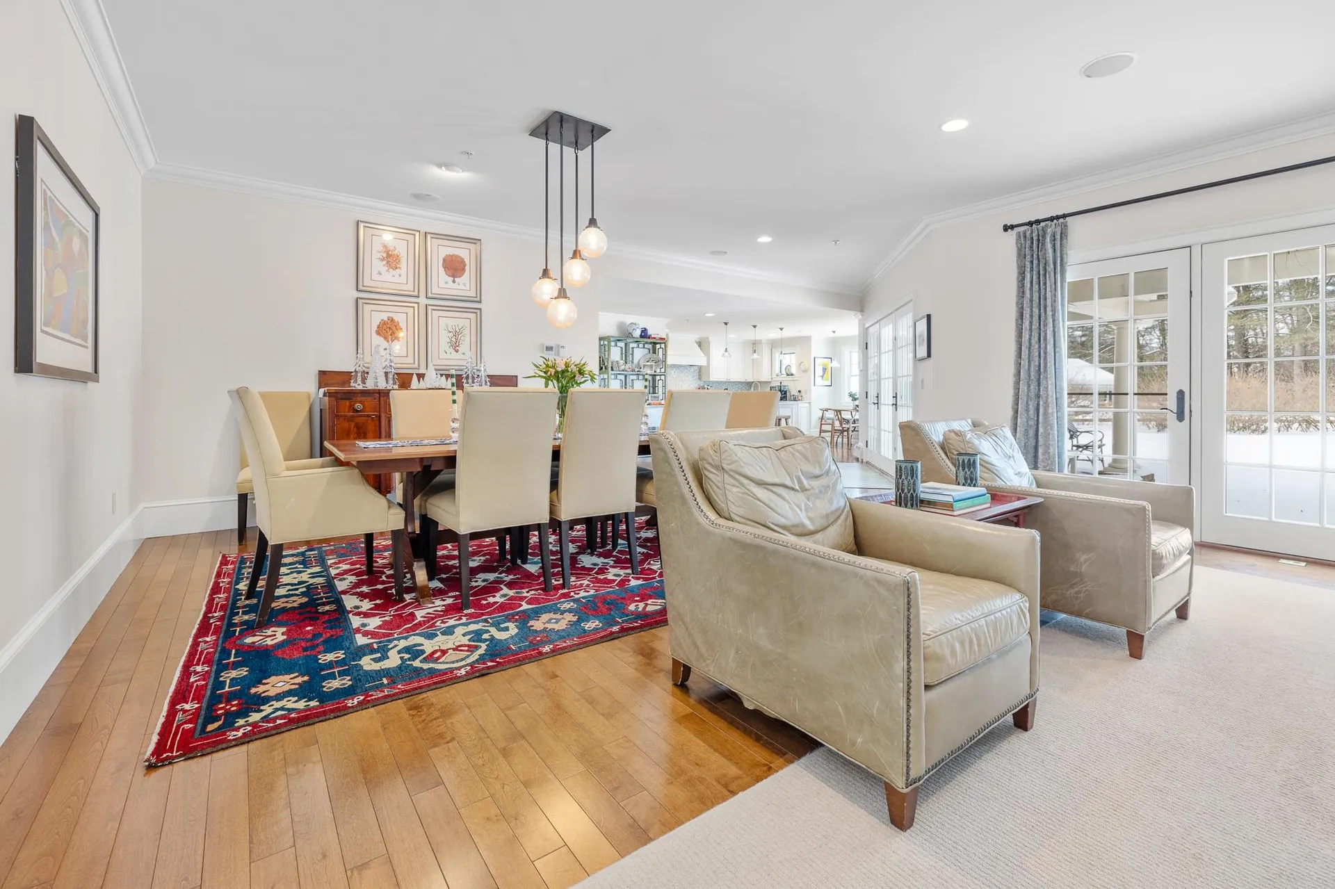 9 Conant Road Hanover NH 03755