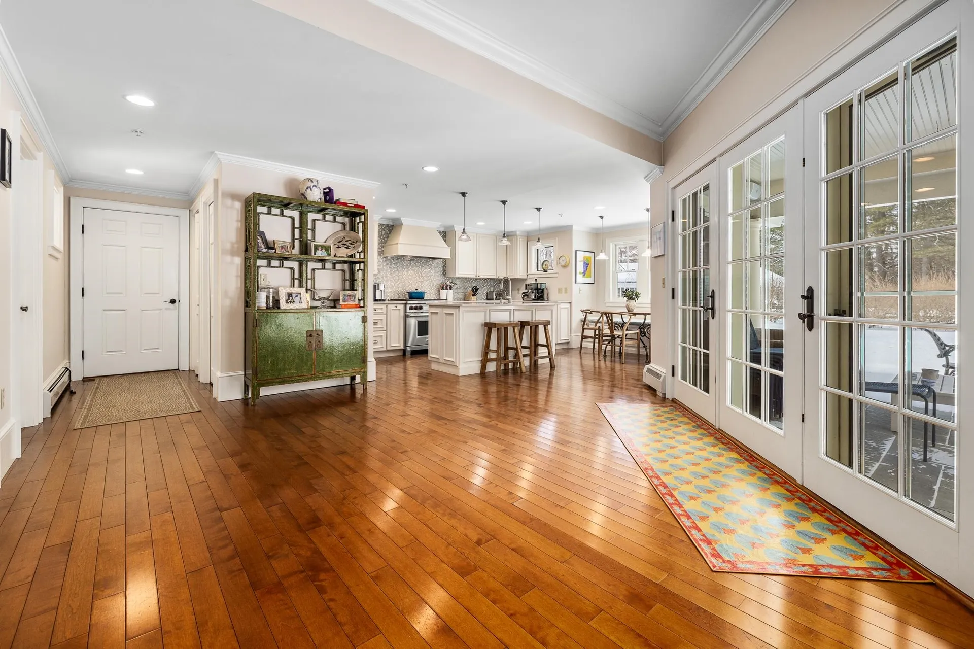 9 Conant Road Hanover NH 03755