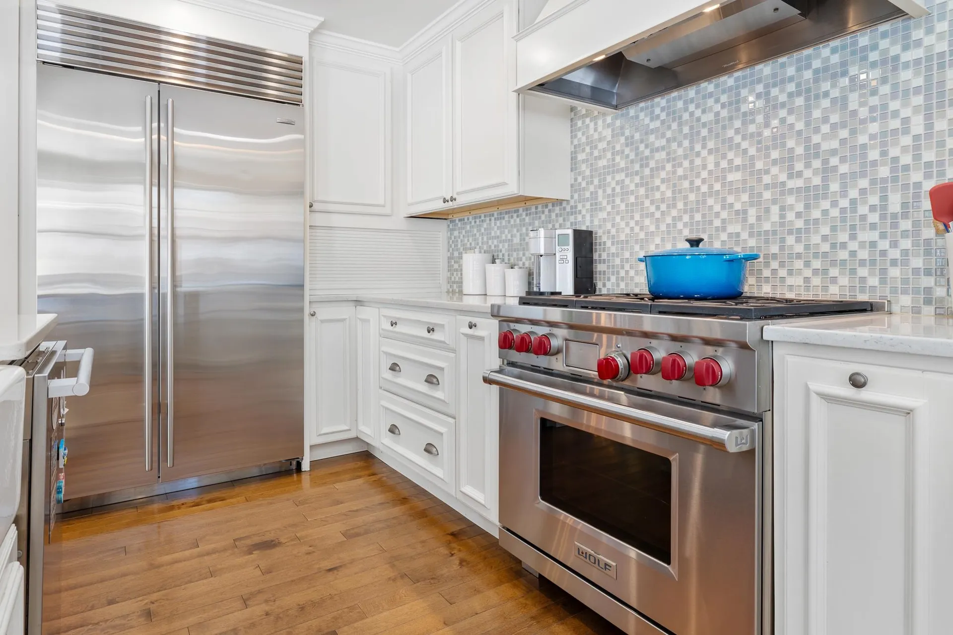 9 Conant Road Hanover NH 03755