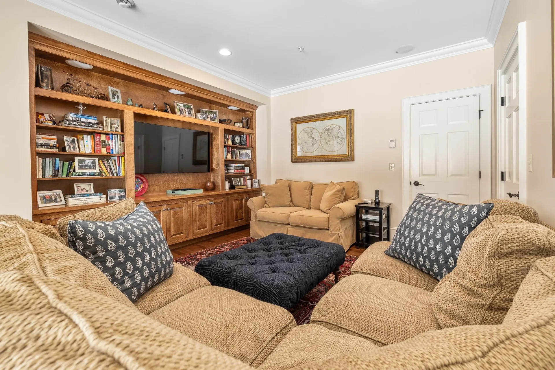 9 Conant Road Hanover NH 03755