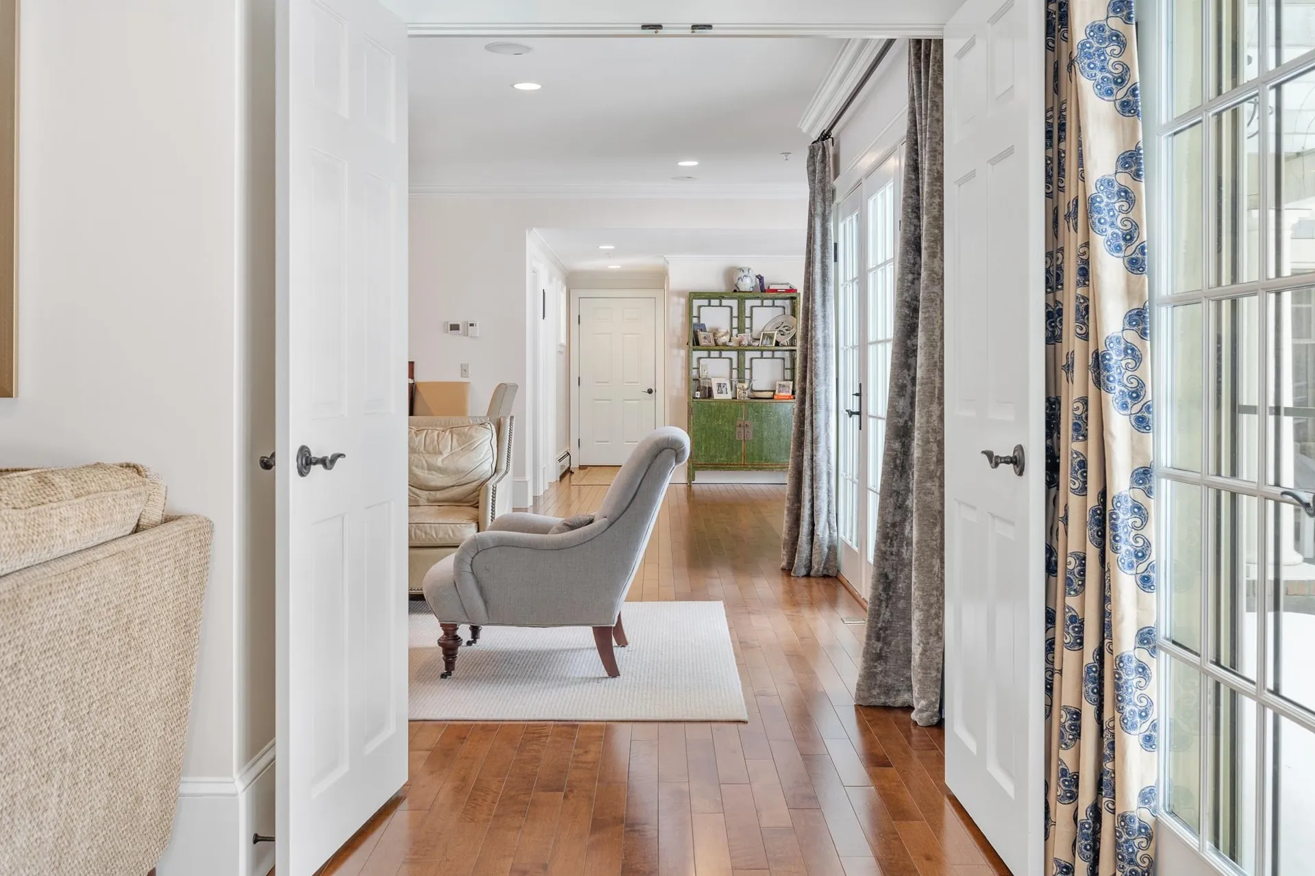 9 Conant Road Hanover NH 03755