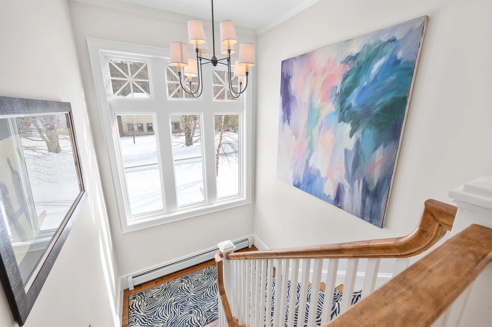 9 Conant Road Hanover NH 03755