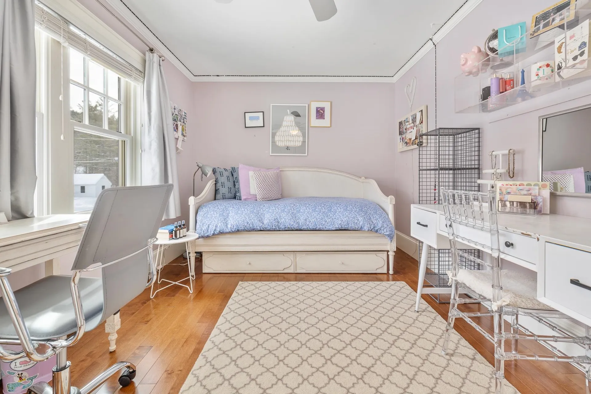 9 Conant Road Hanover NH 03755