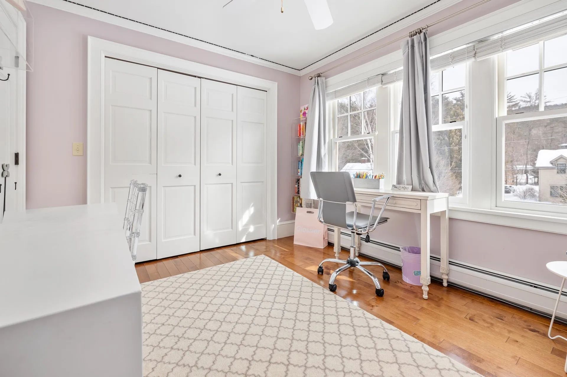 9 Conant Road Hanover NH 03755