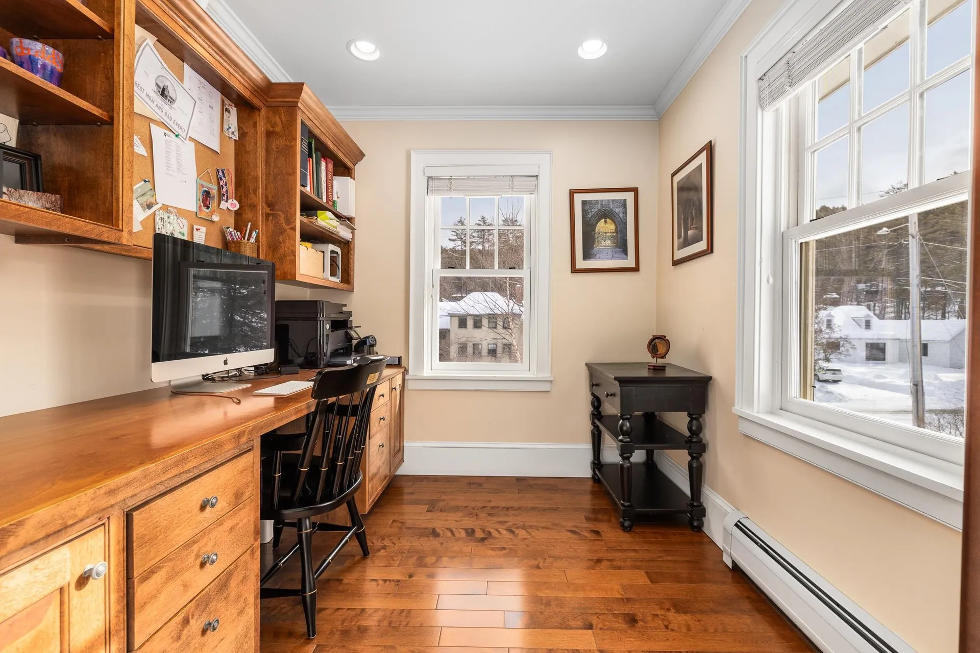 9 Conant Road Hanover NH 03755