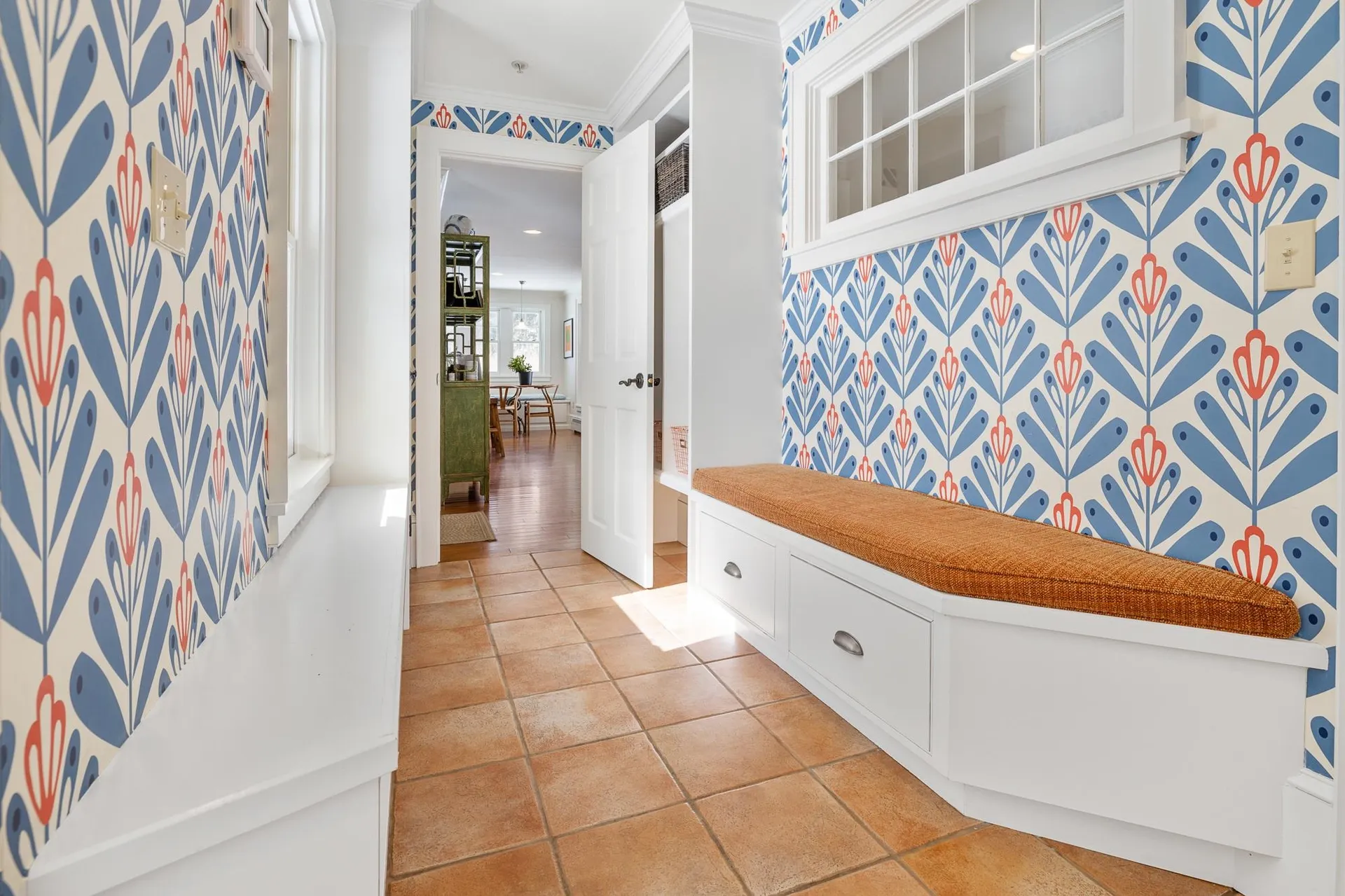 9 Conant Road Hanover NH 03755