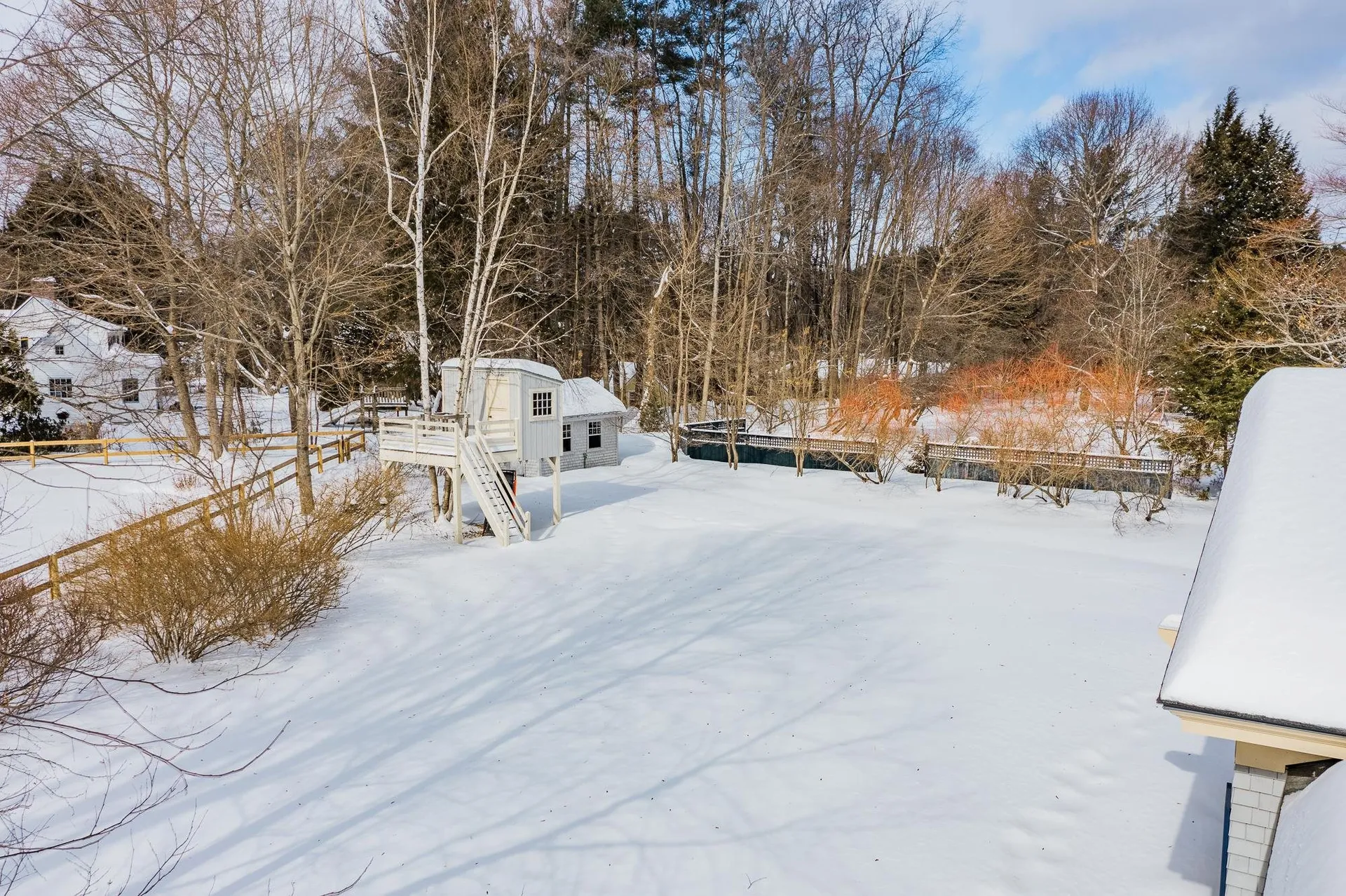 9 Conant Road Hanover NH 03755