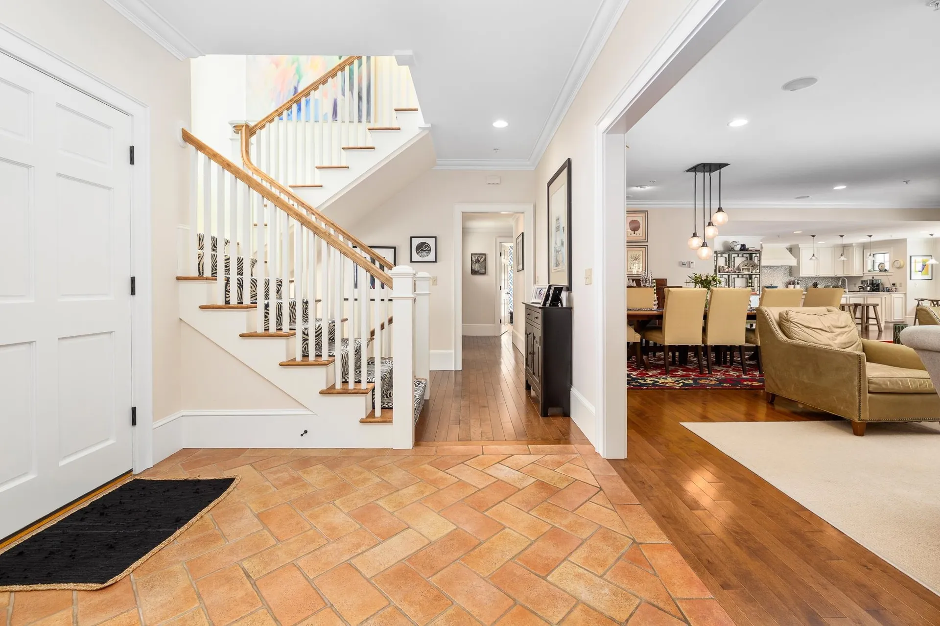 9 Conant Road Hanover NH 03755