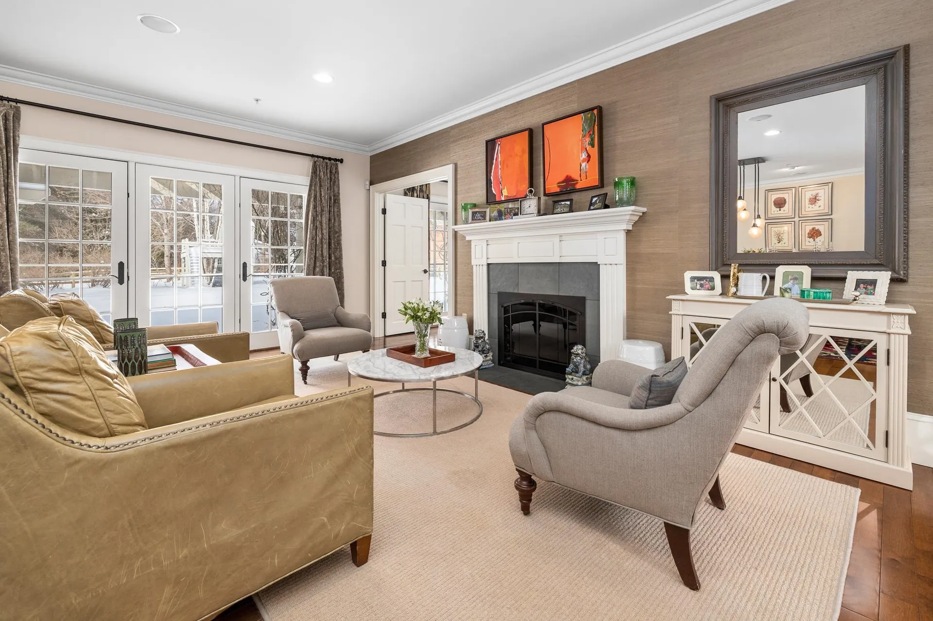 9 Conant Road Hanover NH 03755