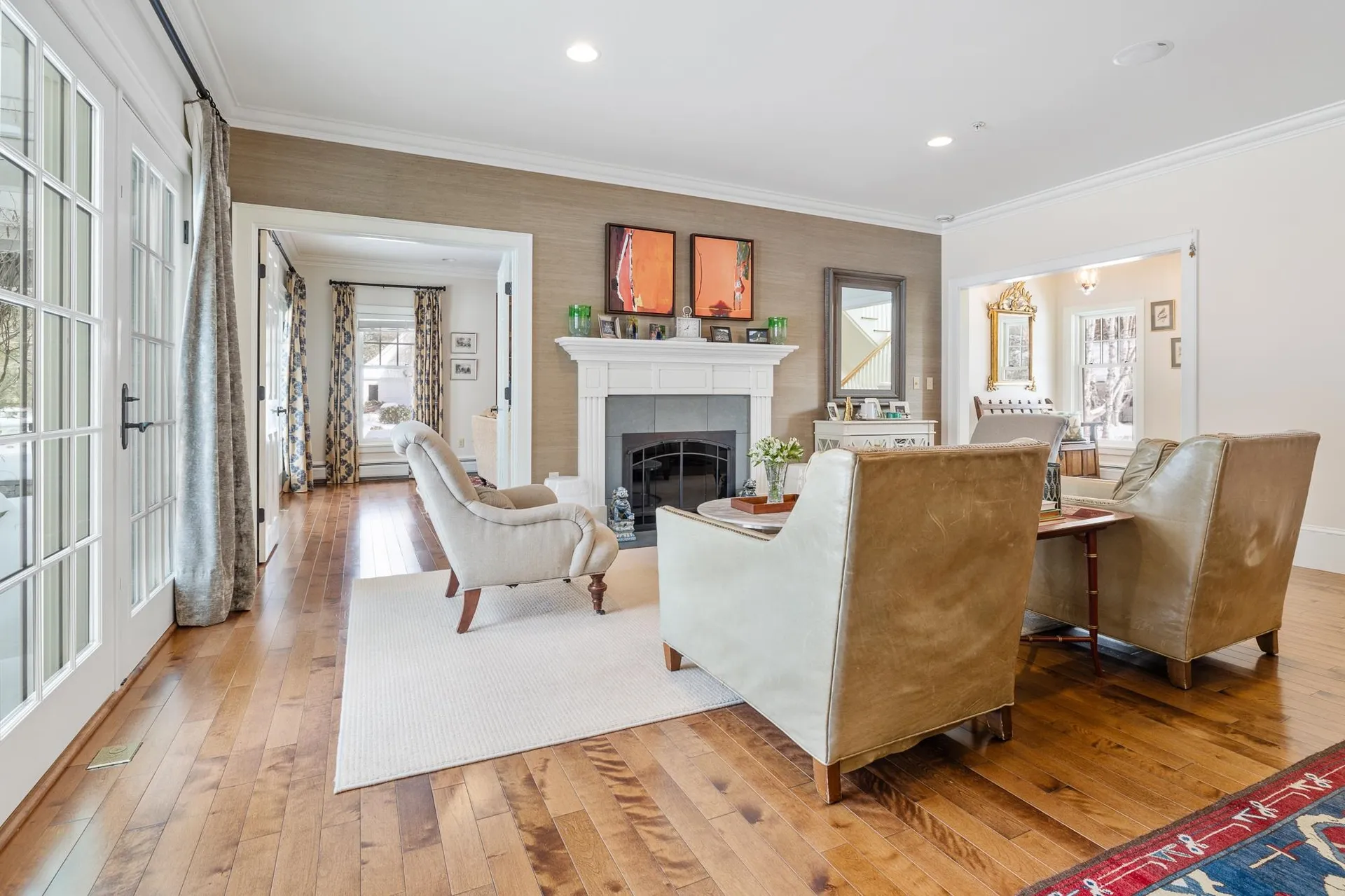 9 Conant Road Hanover NH 03755