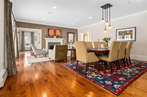 9 Conant Road Hanover NH 03755