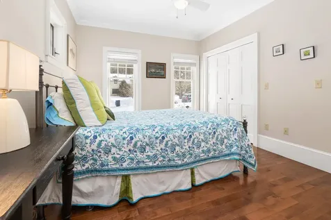 9 Conant Road Hanover NH 03755