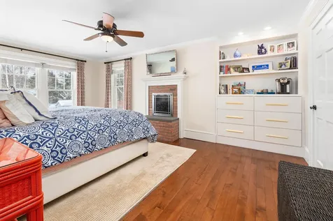 9 Conant Road Hanover NH 03755
