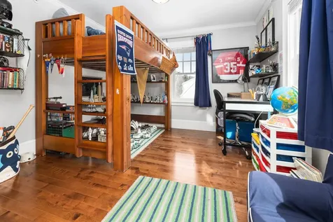 9 Conant Road Hanover NH 03755