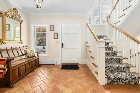 9 Conant Road Hanover NH 03755