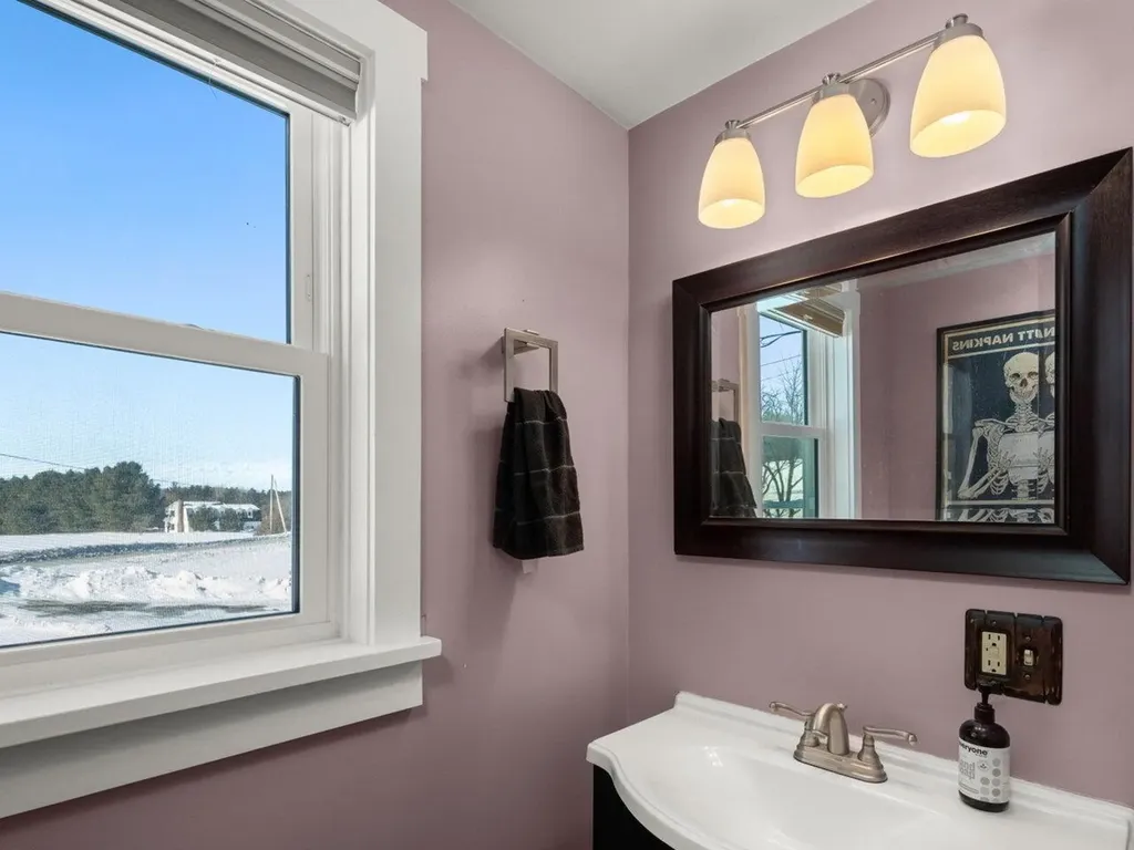 28 Governor Peck Road Jericho VT 05465