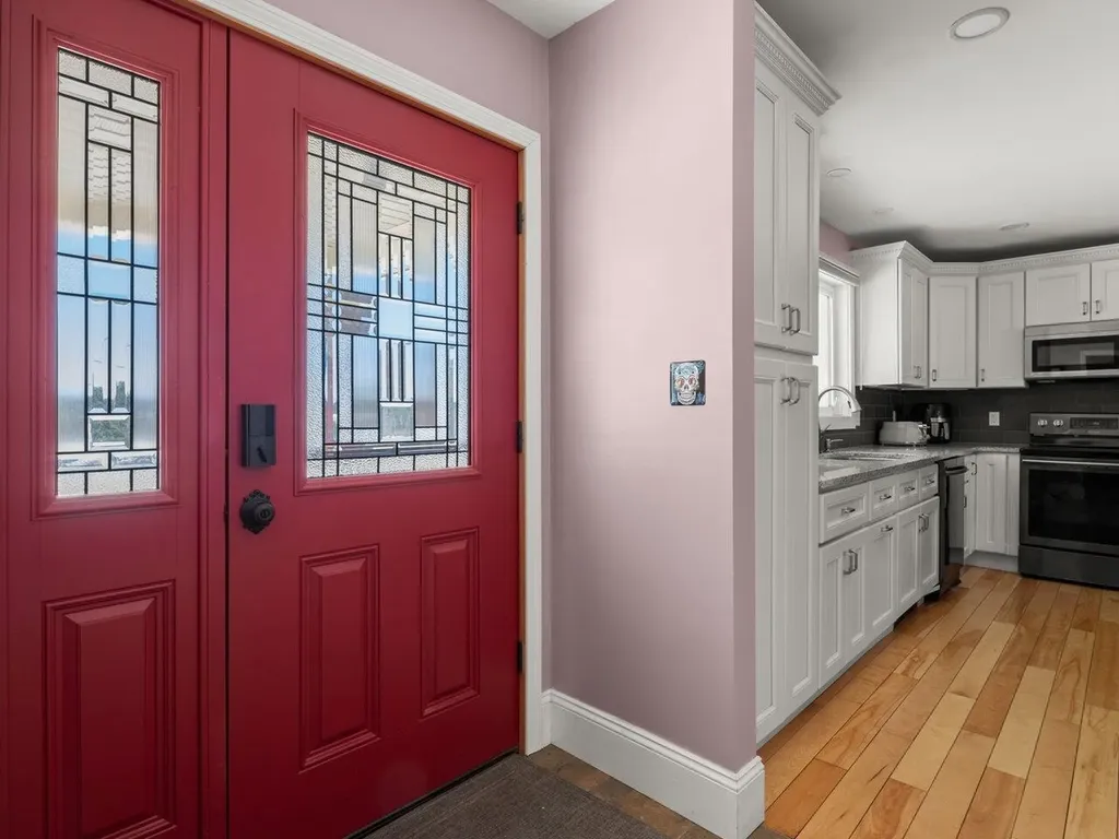 28 Governor Peck Road Jericho VT 05465