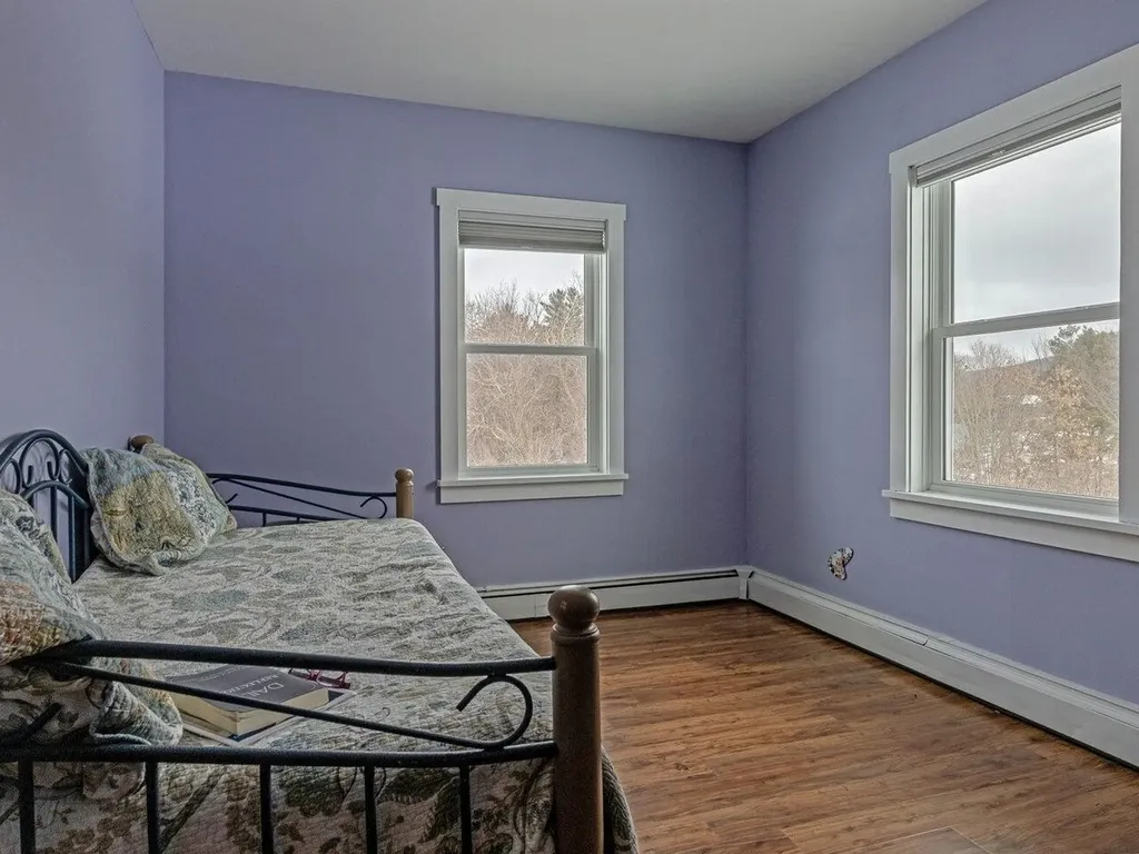 28 Governor Peck Road Jericho VT 05465