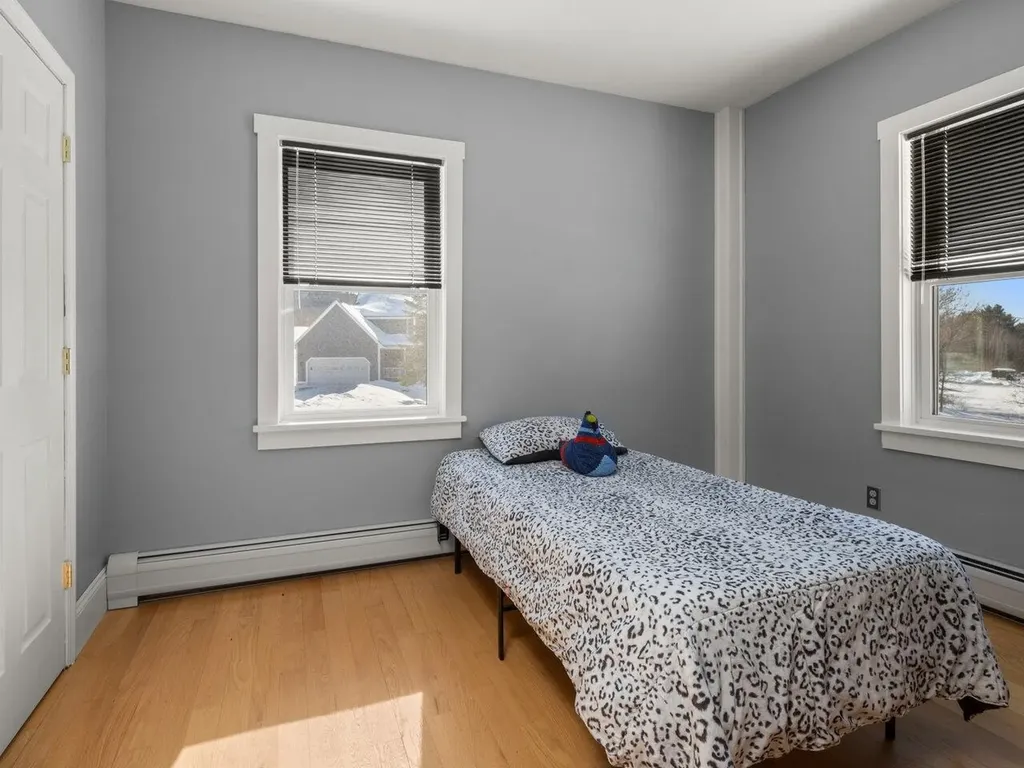 28 Governor Peck Road Jericho VT 05465