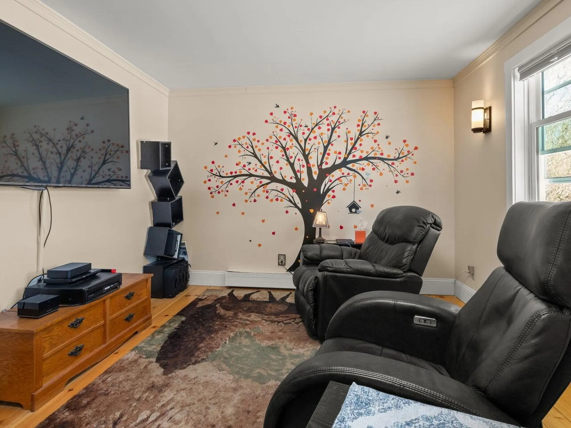 28 Governor Peck Road Jericho VT 05465