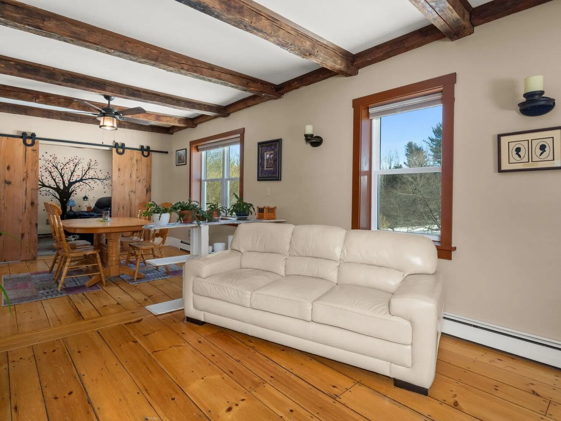 28 Governor Peck Road Jericho VT 05465