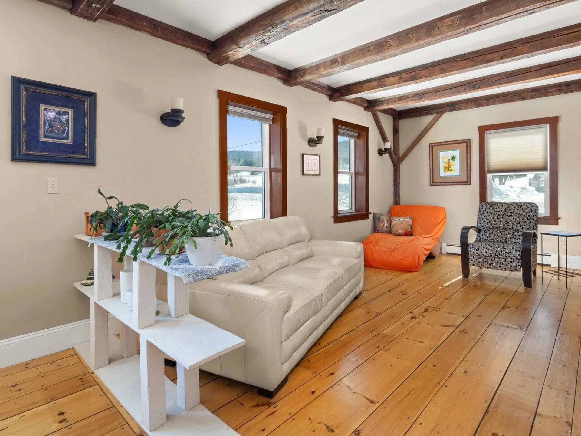 28 Governor Peck Road Jericho VT 05465