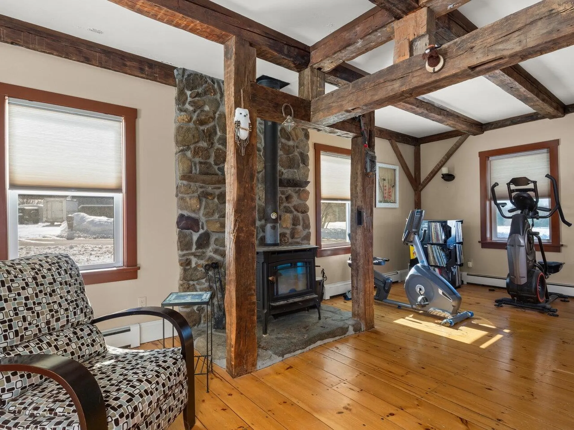 28 Governor Peck Road Jericho VT 05465