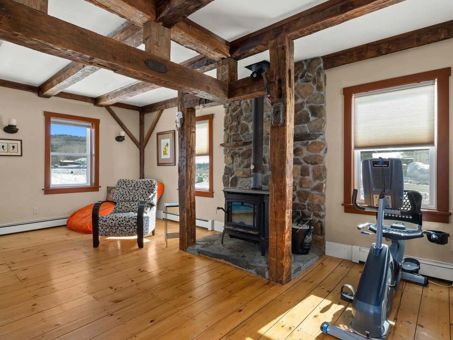 28 Governor Peck Road Jericho VT 05465