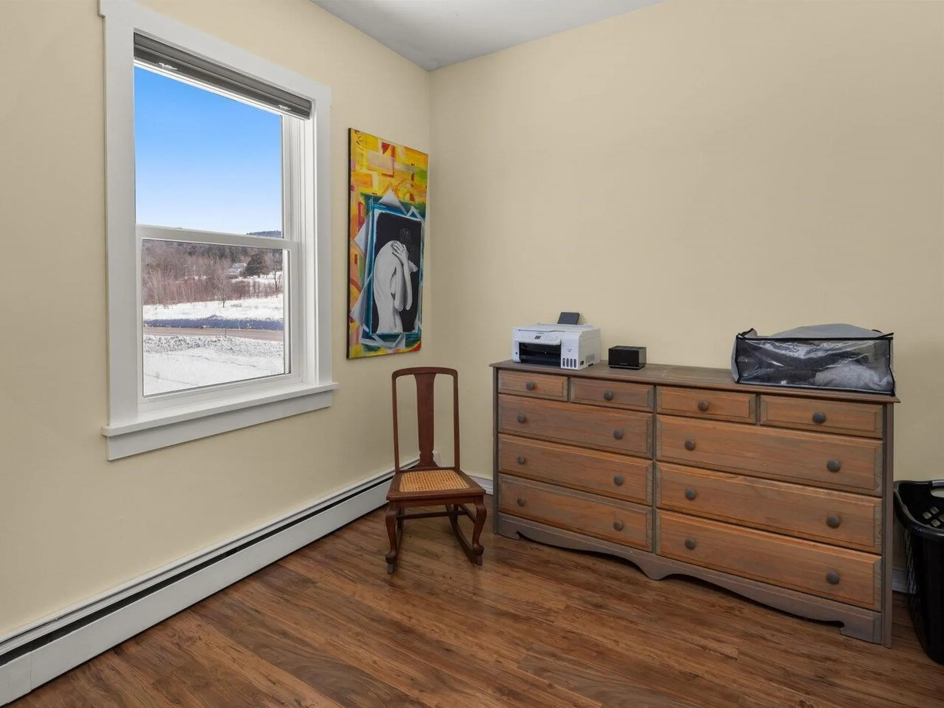 28 Governor Peck Road Jericho VT 05465