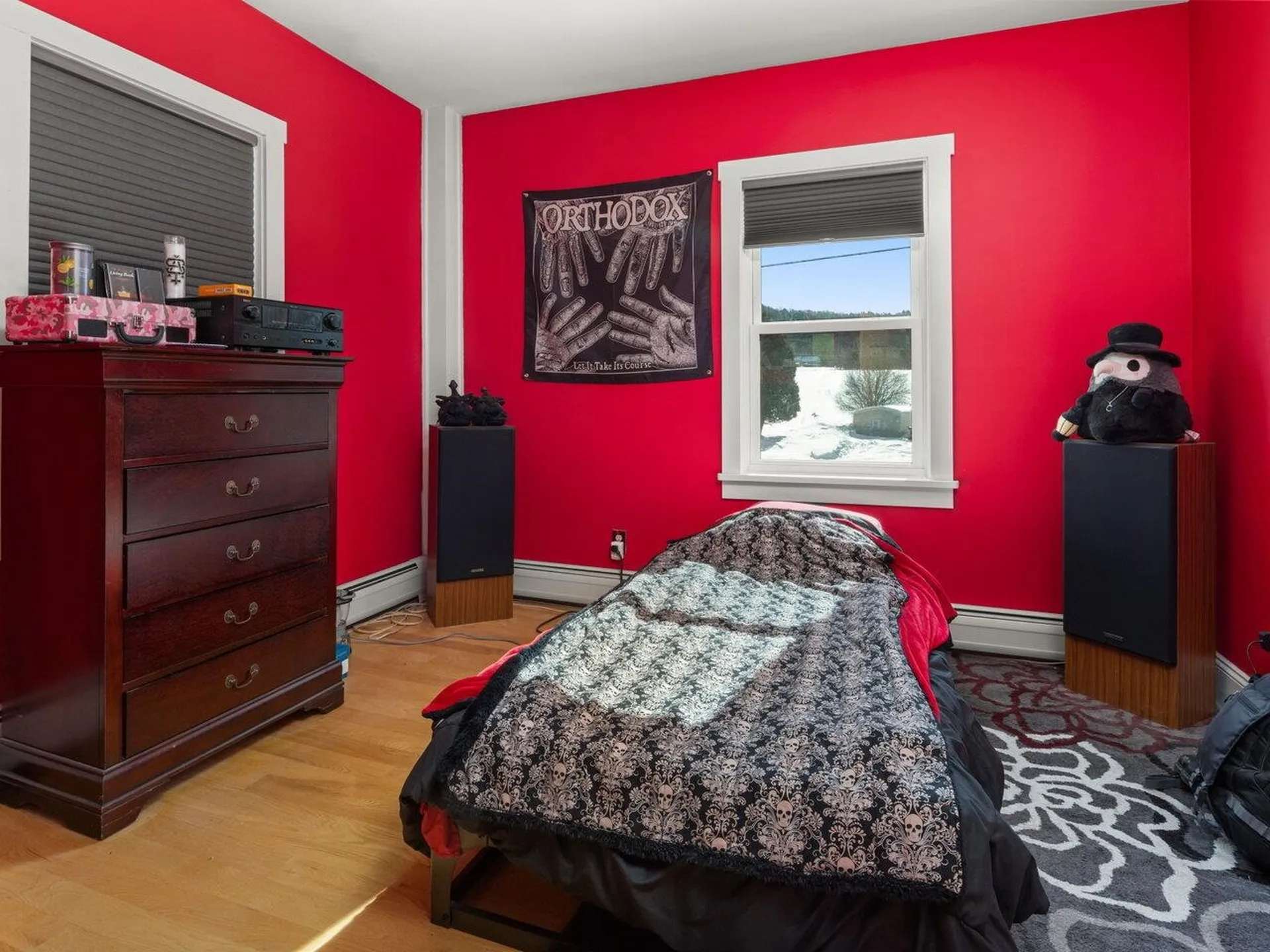 28 Governor Peck Road Jericho VT 05465